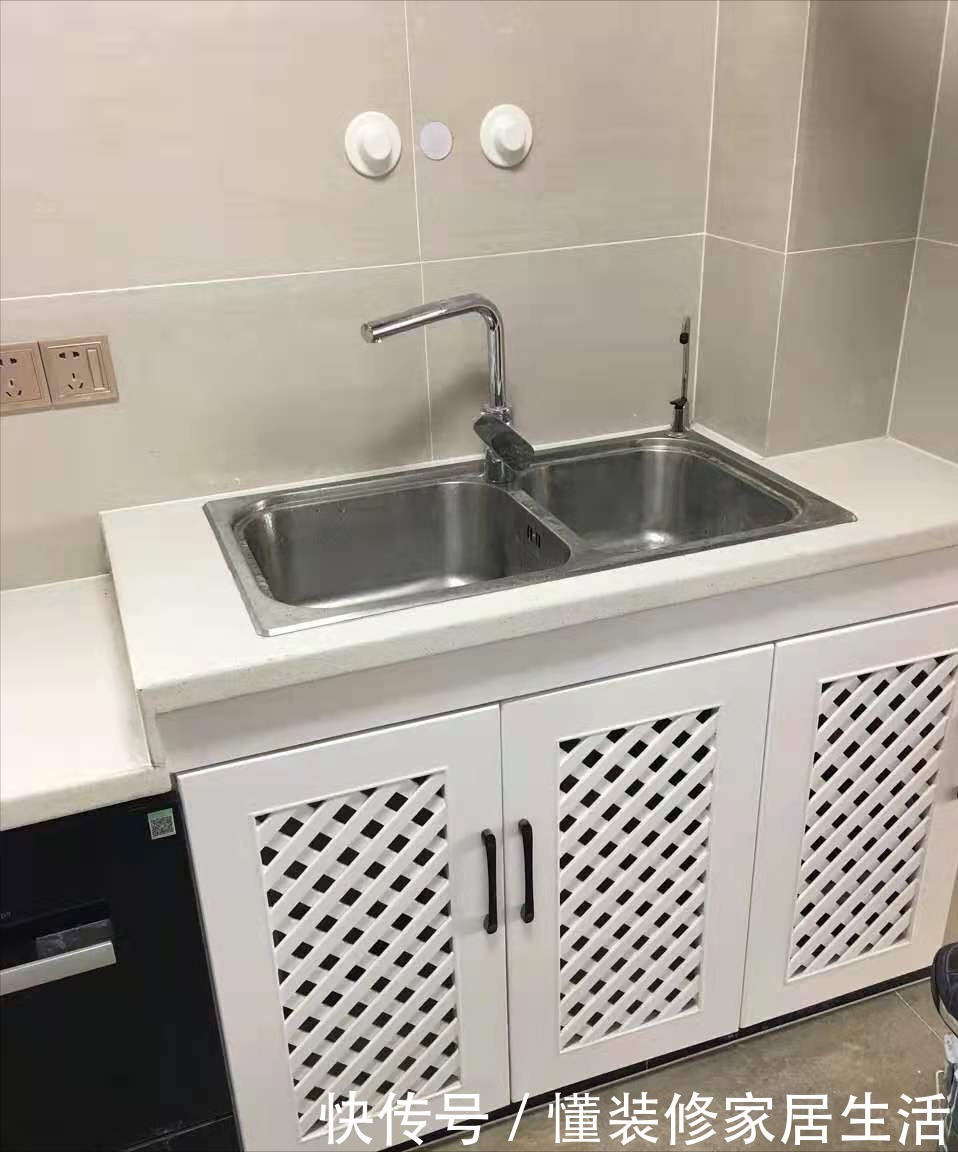 地气|第二次装修,坚持5条最接地气的家居决定,让硬装施工不被坑