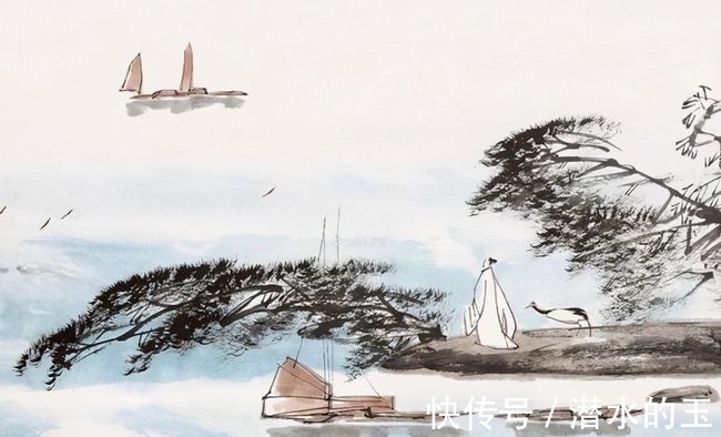 洪亮吉|大清第一布衣天才诗人,有“清代李白”之美誉的常州人黄景仁