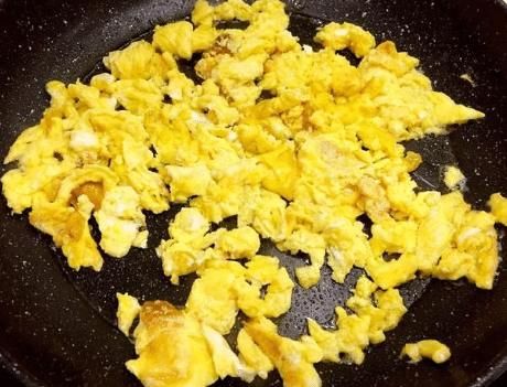  简单|美食-家常菜-青椒炒鸡蛋-跟随我学, 色香味具全, 好吃又下饭, 简单