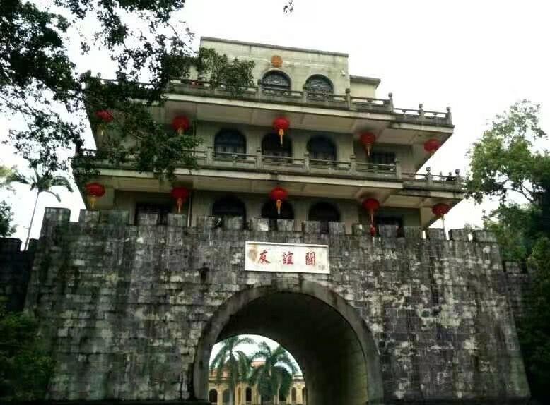 镇南关|镇南关大捷消灭了多少法军?