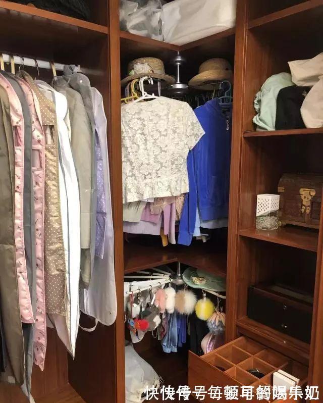 榻榻米|买了房子不懂怎么装修,看看这套三房两厅设计太完美了,晒晒!