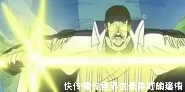 艾尼路|最强自然系被顶替,暗暗果实遇上最强对手,如今四皇之位被他夺走