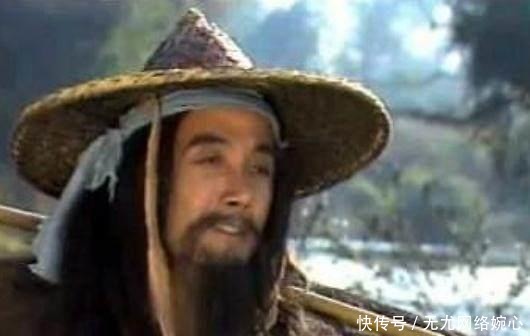 封神|《封神》中最悲剧的人,劳心劳力的为阐教做事,元始却视他为弃子