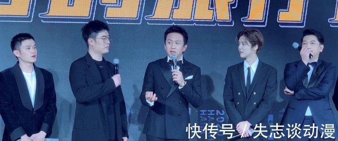 综艺节目|陈赫、鹿晗为何退出跑男档期冲突都是借口,看看热巴现状就明白了