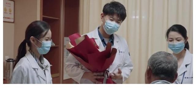 医学实习生有多难？新一季《令人心动的offer》看emo了
