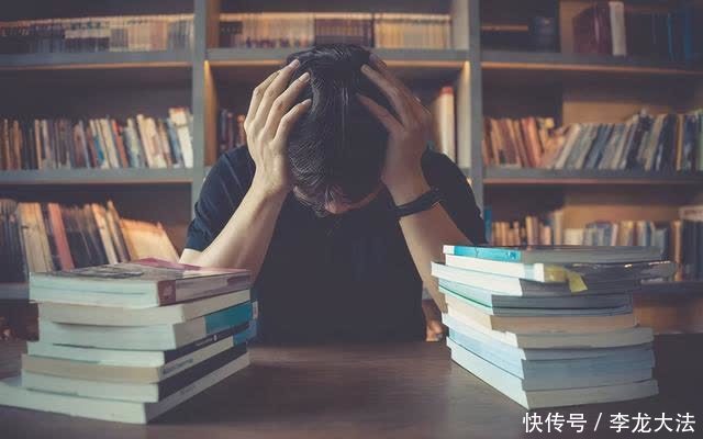 高三同学，你每天睡够八小时了吗？