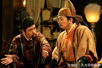 李世民|一国家求娶公主，身为皇帝的李世民，为何拒绝