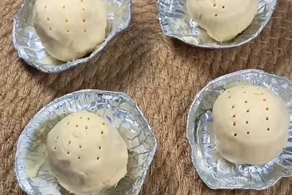 白砂糖|每次做完这4款食物，我都忍不住和孩子抢着吃，口感好做法还简单