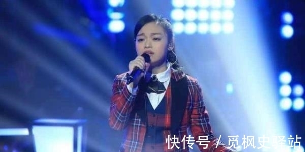 中国好声音|《好声音》争议最大的“助教”!唱功无可挑剔,却因一句话被喷