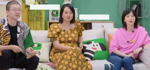 pPapi酱上综艺总是走神，全程学舌不认真，表现不如李诞朱丹