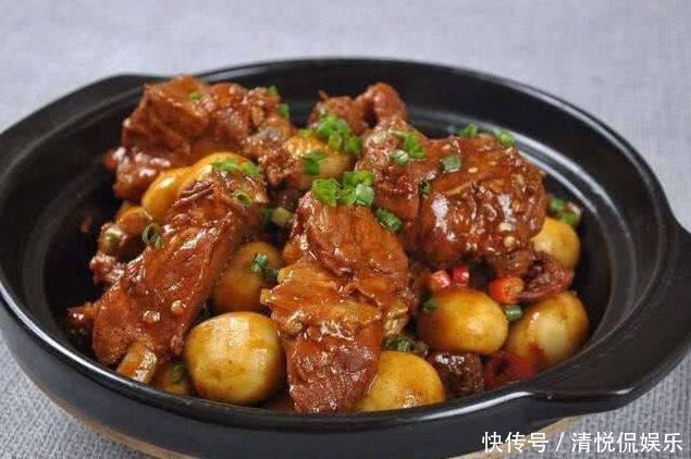 家常|家常美味最受大家的欢迎,推荐几道菜下饭,你学会了几道