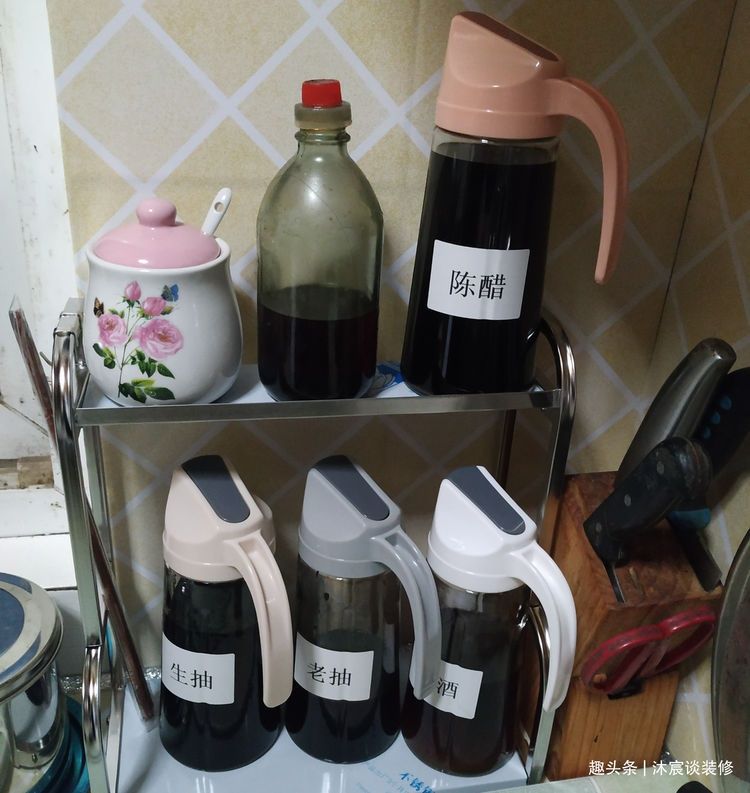 厨房|自从买了这几款“厨房神器”,老公更爱下厨了,生活充满着幸福感