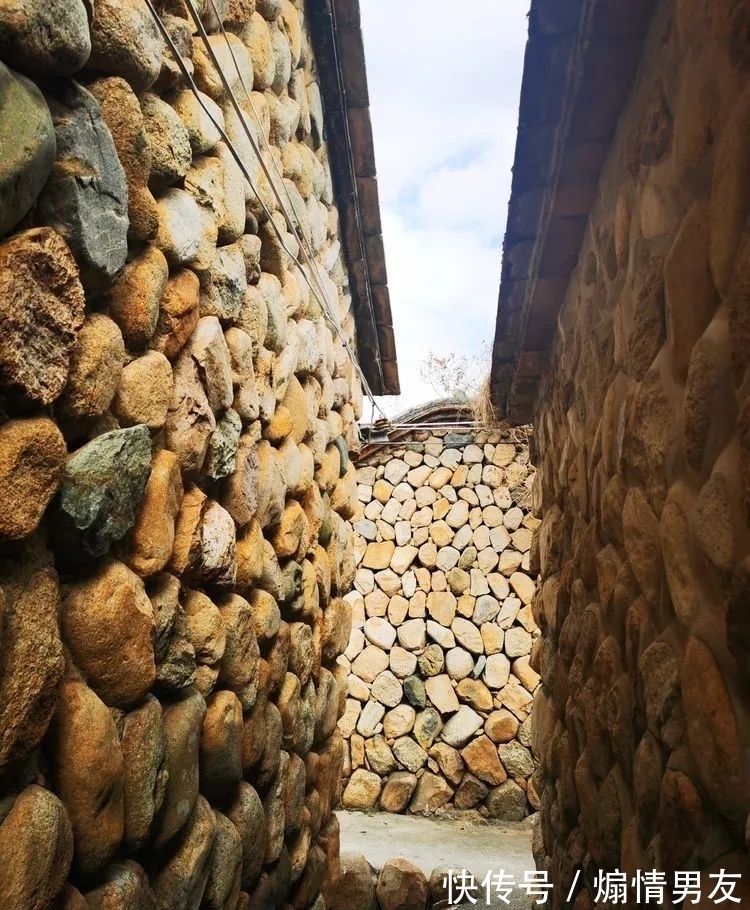 石狗@到南安!到九溪!到那“石狗蛋”的山中世界!