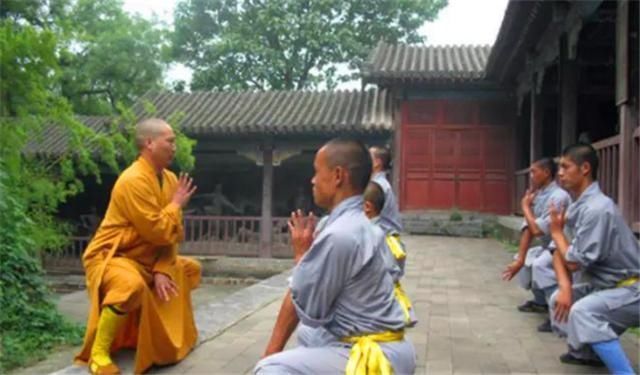 每年上亿的香火钱的少林寺,钱花哪了释永信我工资就700块