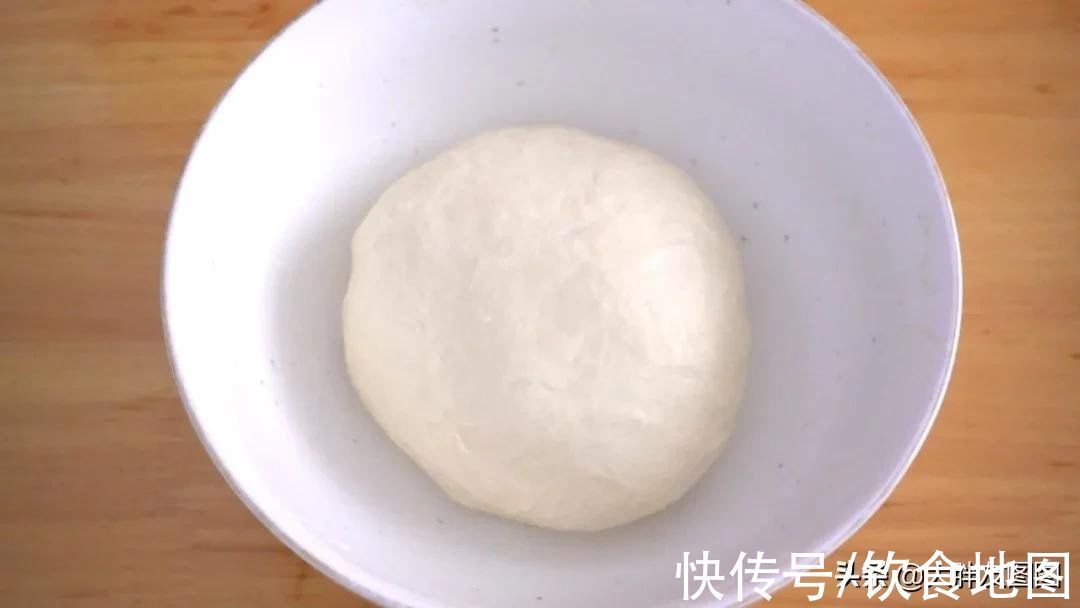 为什么我没早点发现这个食谱!早餐饼这样做绝了,蓬松柔软