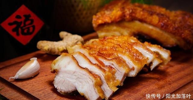 猪肉不一样的做法,简单又好吃,还不用烤箱——广式叉烧肉