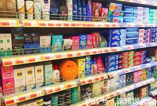 维生素e 逛超市时看到这些护肤好物,建议多买几瓶,虽然不贵,但真心好用