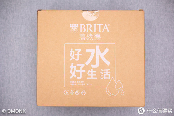 滤芯|IT项目经理搞装修 篇二十五：到底是不是智商税？碧然德BRITA家用滤水壶体验