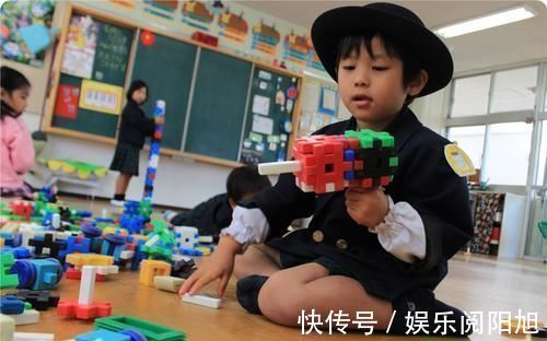 家长|刚上幼儿园的孩子,这几个问题尽量少问,家长不要“没事找事”