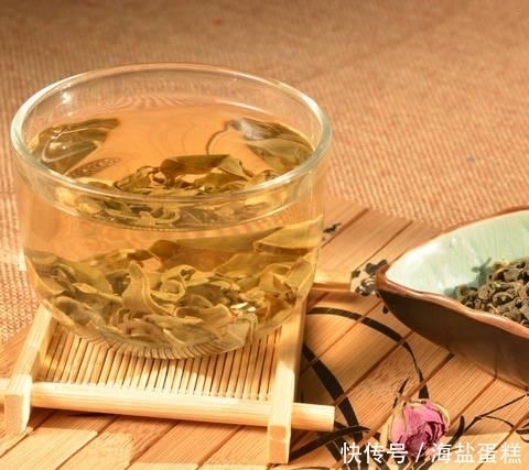 提醒:春天多吃多喝这几样,少生病人长寿