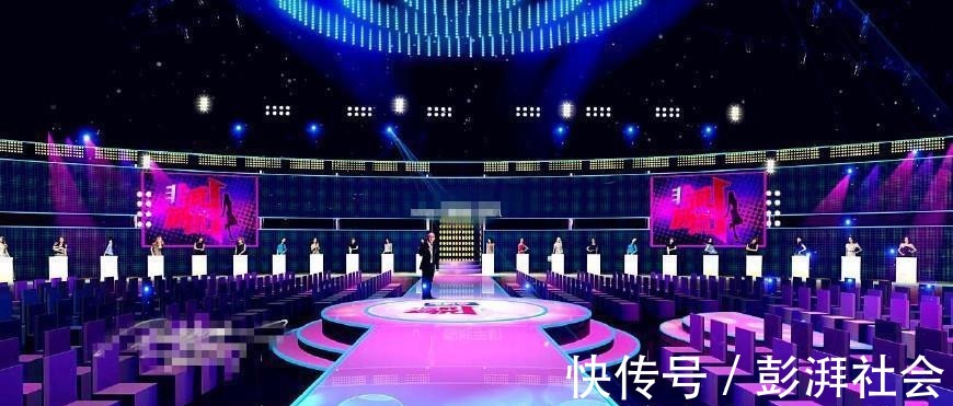 最“真实”的非诚勿扰,编导牵手女嘉宾,2年后却被一句话指造假