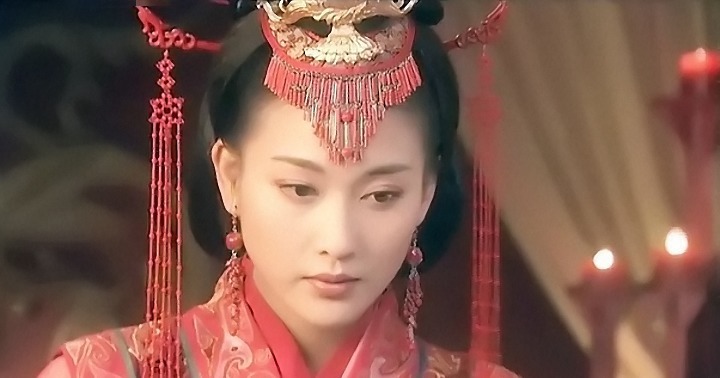 爱情|或许是后宫阴谋,或许是爱情悲剧,结果却成就美好的千古传奇