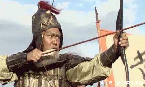 李广|是历史上真正的神箭手,李广黄忠靠边站,此人一箭射出569米!