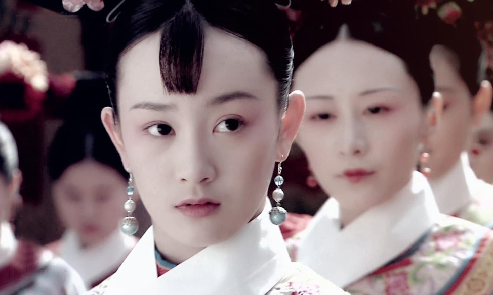 投进去|故宫井口那么小，珍妃为何能被投进去？老太监晚年说出真相