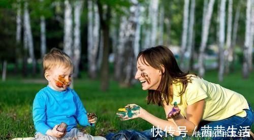 家长|“先爬后走”的孩子,和“不爬就走”的孩子,长大后有这3个差别