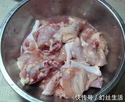 天冷多吃这肉,比猪肉便宜,比羊肉温和,简单炖一炖,美味又滋补