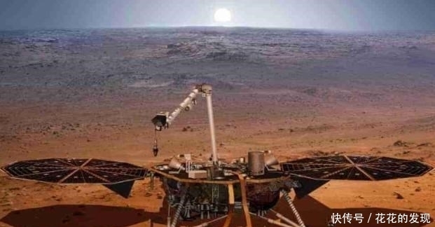 火星车 毅力号从火星传回声音，让人“不寒而栗”？听到类似敲管壁的声音