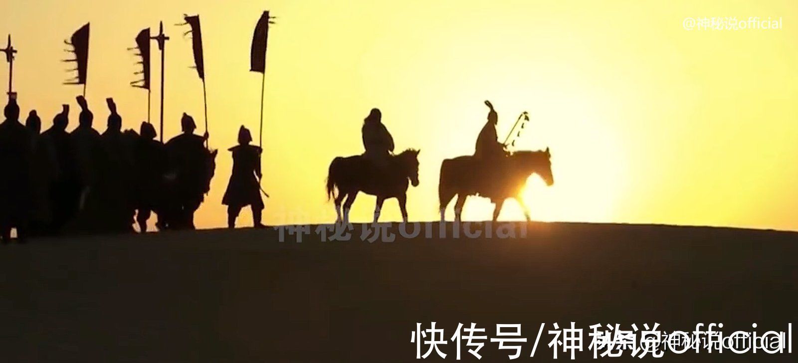 赤马红羊浩劫#60年一个轮回,五年后迎来“赤马红羊浩劫”,2026会发生什么?