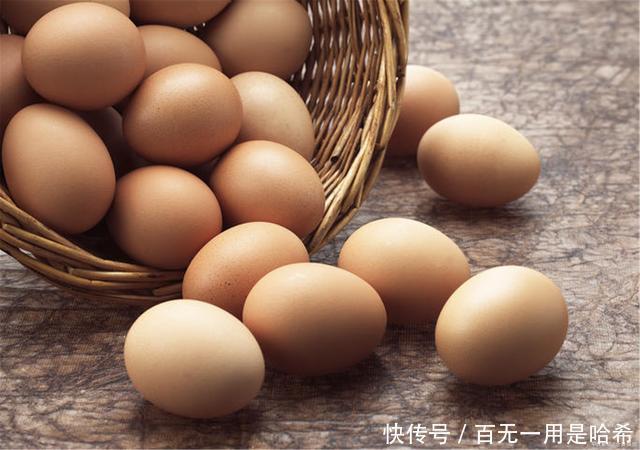 早上经常吃鸡蛋的人,牢记“2不要”,否则吃亏的会是身体