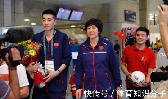 安家杰|女排招兵买马!亚洲冠军教练惊现训练营,有望代替安家杰成二把手