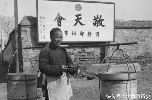预言|40年前曾走街串巷,留下神秘预言的“赊刀人”,到底是什么身份?