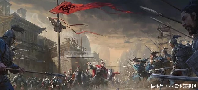 国家|韩灭郑之战：第一个争霸的国家灭亡，韩国为何能灭掉最强大的郑国