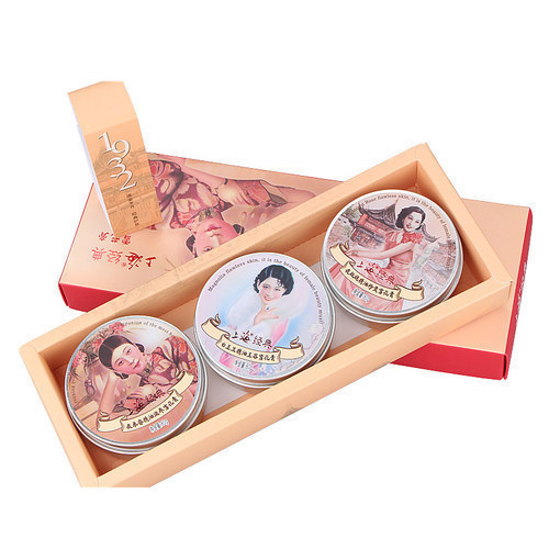 面霜|十大良心国货护肤品排行榜 口碑最好的国产护肤品推荐