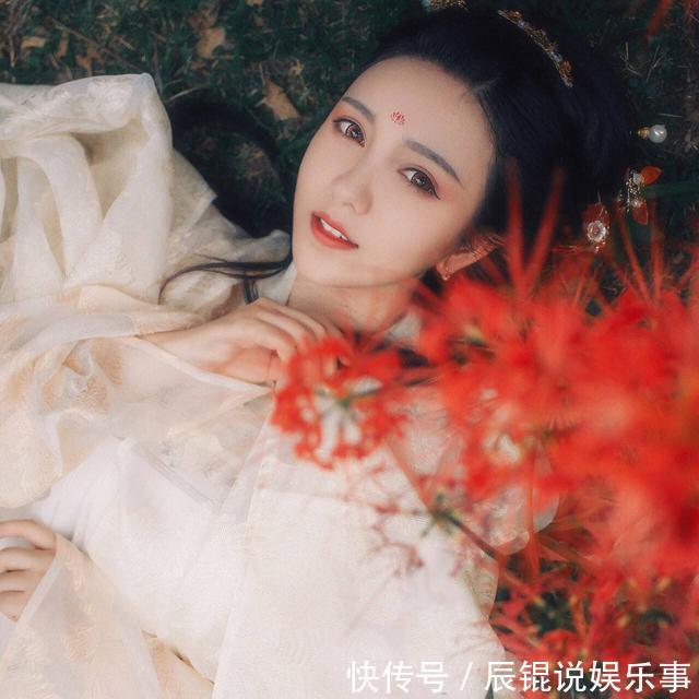 嫦娥@上古神话4大仙子,世人只知嫦娥仙子,你可知另外3个仙子是谁?