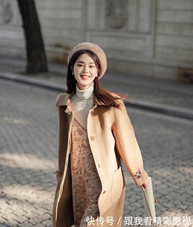 秋冬 “廉价感”穿搭毁了多少女孩!