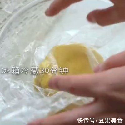黄油|适合全家的苹果派，老人小孩都爱吃