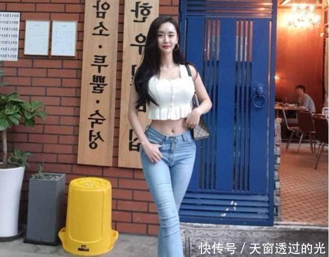 裤子|青春时尚,个性的牛仔裤,彰显你的潮流气息!