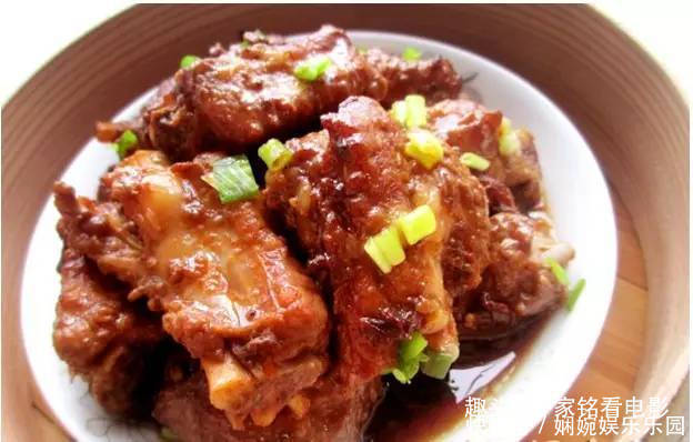 招待|在家请客做的几道家常菜招待,简单易做,大人孩子都喜欢吃!