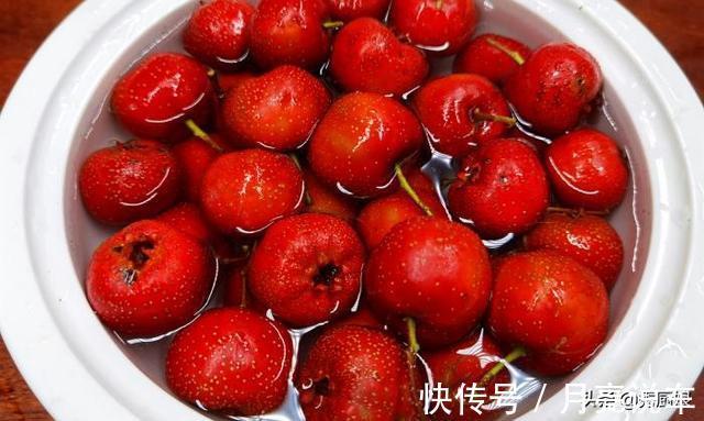维生素c|秋天遇到此果别手软,一次买10斤,煮一煮囤起来,冬天吃特省事