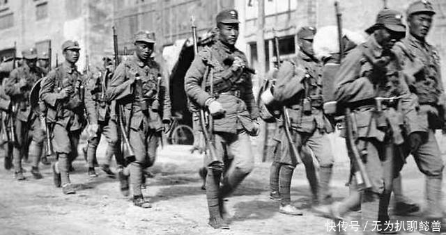 中国抗战牺牲最多的省份是哪个?日本老兵: