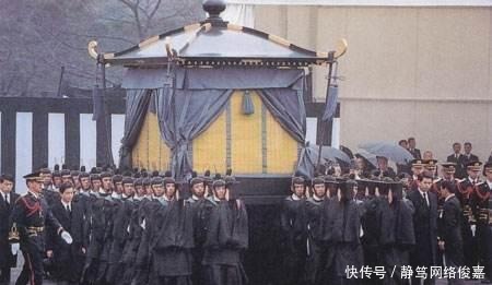 中国|日本侵华首脑裕仁天皇去世,邀请中国参加葬礼,中国回应四个字