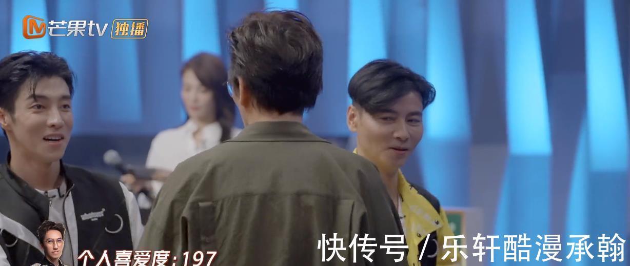 张晋|《披荆斩棘的哥哥》如果陈小春是队长，大湾区有可能继续组队吗