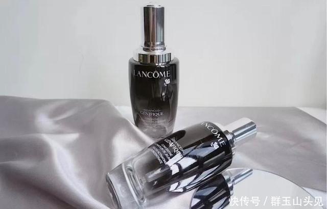 40岁以上用精华,就别考虑这几款了,风刮的大却不抗老,关键还贵