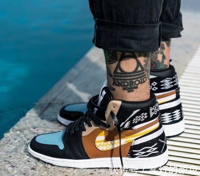 客制鞋 高端定制球鞋长啥样里面随便挑一双都上万!