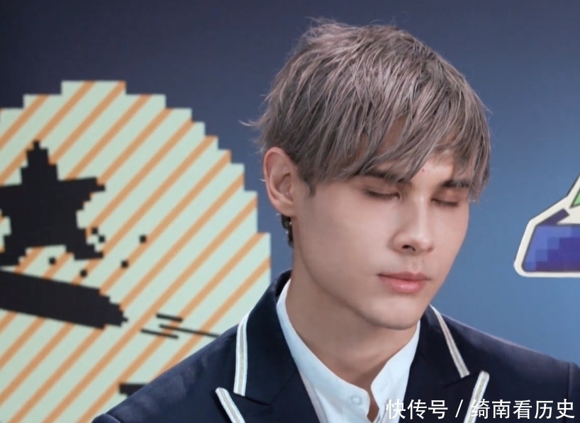 《创造营4》:维持两个月的闹剧后,利路修粉丝终于罢手了