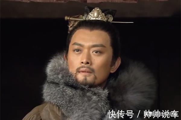 残水浒#晁盖死于何人之手?小旋风柴进说出一半真相,大刀关胜揭晓答案